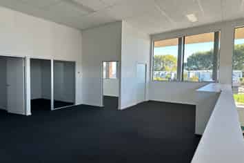 Bright, New & Affordable Offices