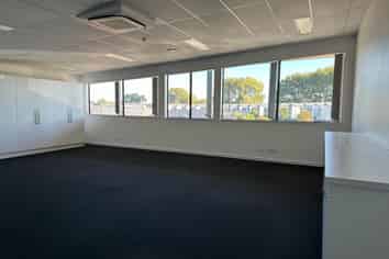 Bright, New & Affordable Offices
