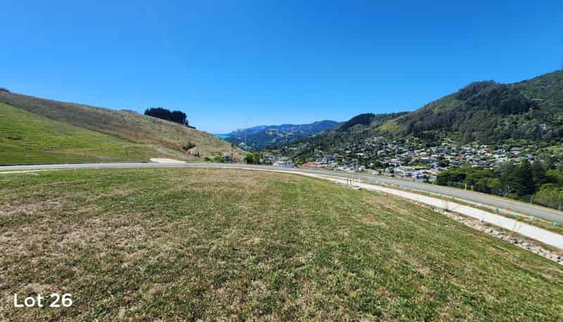 Stage 13 Clarence Drive, Tasman Heights Subdivision, Britannia Heights