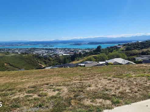 Stage 13 Clarence Drive, Tasman Heights Subdivision, Britannia Heights