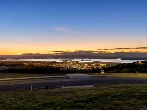 Stage 13 Clarence Drive, Tasman Heights Subdivision, Britannia Heights