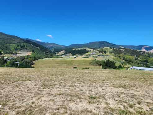 Stage 13 Clarence Drive, Tasman Heights Subdivision, Britannia Heights