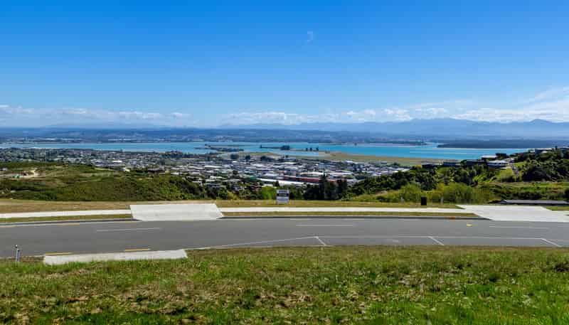 Stage 13 Clarence Drive, Tasman Heights Subdivision, Britannia Heights