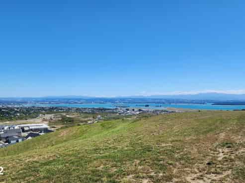 Stage 13 Clarence Drive, Tasman Heights Subdivision, Britannia Heights