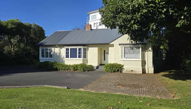 4 Willow Street, Tauranga