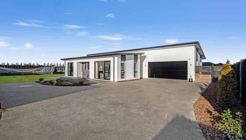 15B Strowan Avenue, Ashburton