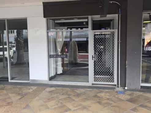 To Lease -120 Gladstone Road, Gisborne