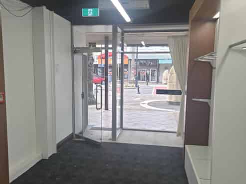 To Lease -120 Gladstone Road, Gisborne