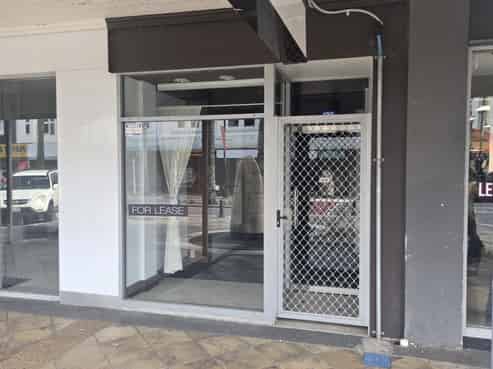 To Lease -120 Gladstone Road, Gisborne
