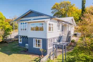 5 Fleming Road, Waipukurau
