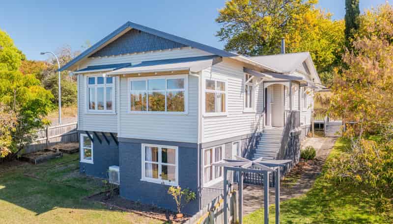 5 Fleming Road, Waipukurau