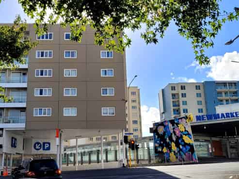 307/26 Remuera Road, Newmarket