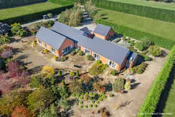 1299 Hororata Dunsandel Road, Dunsandel