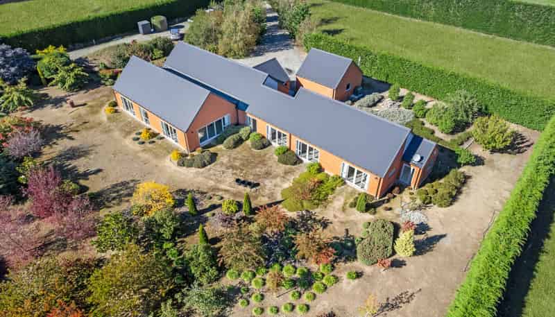 1299 Hororata Dunsandel Road, Dunsandel