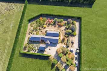 1299 Hororata Dunsandel Road, Dunsandel