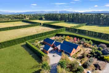 1299 Hororata Dunsandel Road, Dunsandel