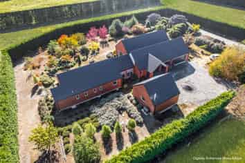 1299 Hororata Dunsandel Road, Dunsandel