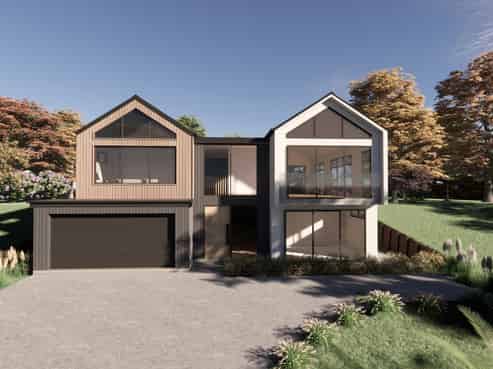 20 Ahumoana Road, Weiti Bay, Okura