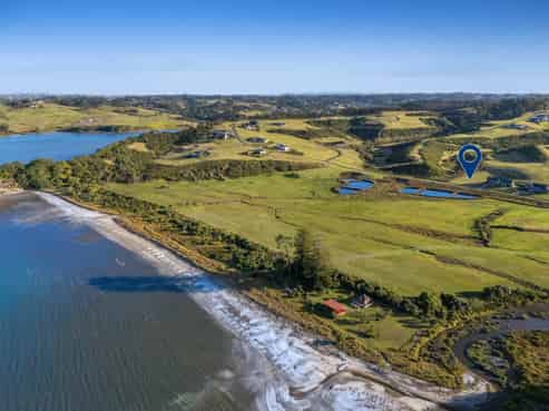 20 Ahumoana Road, Weiti Bay, Okura