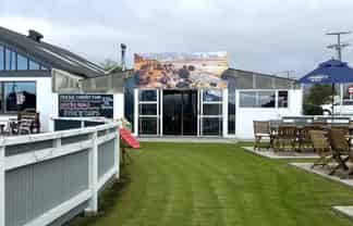 Auction - motivated vendors