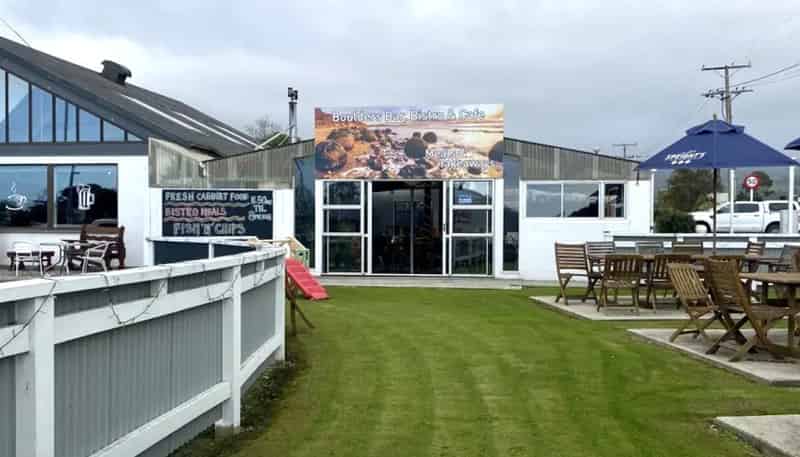 29 London Street, Hampden