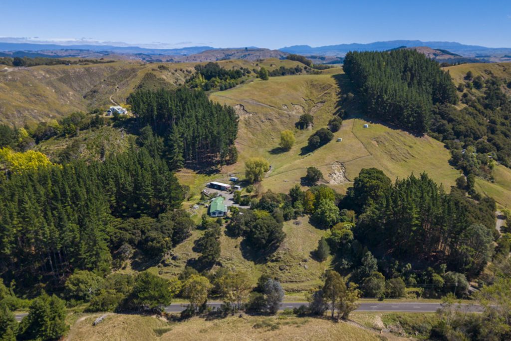 Opportunity Peace and Quiet Country Living! – pohled 5