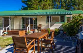 391 Apley Road, Puketapu