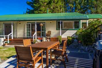 391 Apley Road, Puketapu