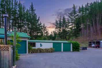 391 Apley Road, Puketapu