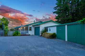 391 Apley Road, Puketapu