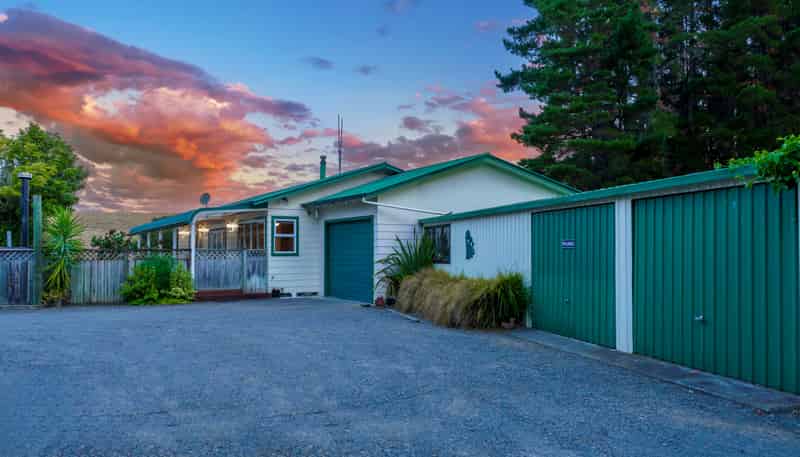 391 Apley Road, Puketapu