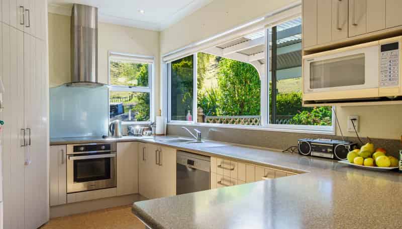 391 Apley Road, Puketapu