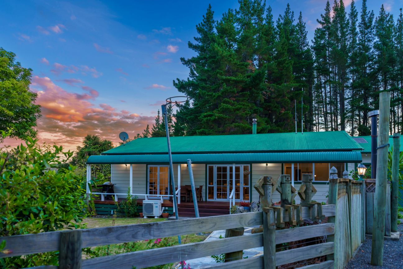 Opportunity Peace and Quiet Country Living! – pohled 4