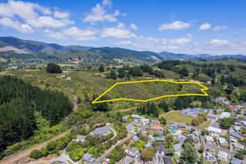  Mangaroa Hill Road, Maoribank