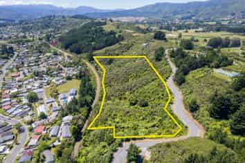  Mangaroa Hill Road, Maoribank
