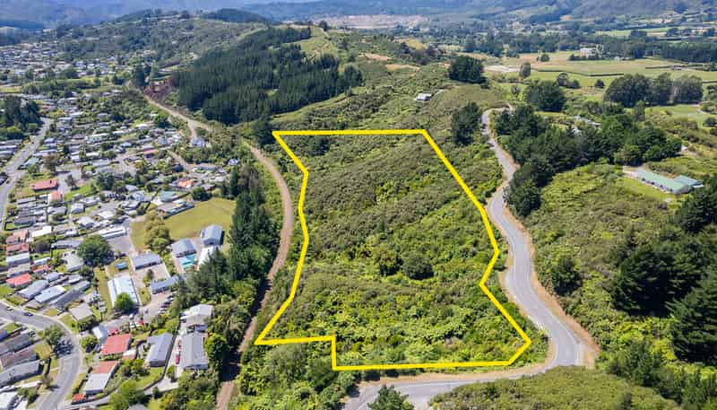  Mangaroa Hill Road, Maoribank