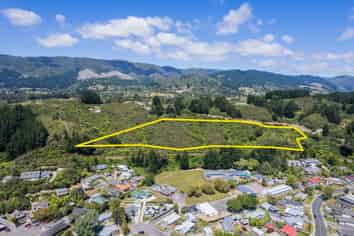  Mangaroa Hill Road, Maoribank