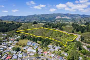  Mangaroa Hill Road, Maoribank