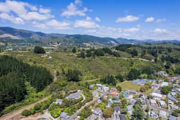  Mangaroa Hill Road, Maoribank