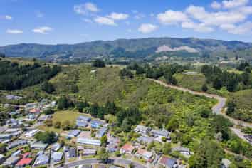  Mangaroa Hill Road, Maoribank