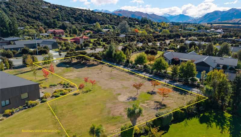 960A Aubrey Road, Albert Town