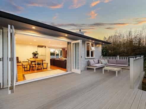 603 Peak Road, Helensville