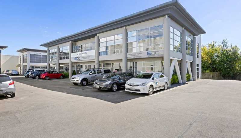  15B Leslie Hills Drive, Riccarton