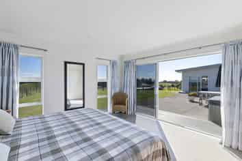 576A Mangorei Road, Mangorei