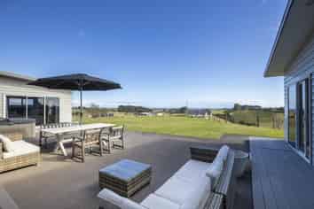576A Mangorei Road, Mangorei