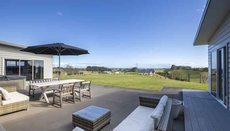 576A Mangorei Road, Mangorei