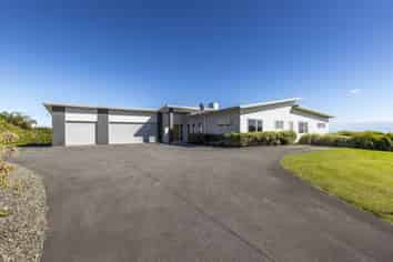 576A Mangorei Road, Mangorei