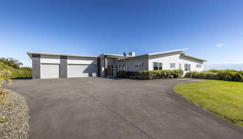 576A Mangorei Road, Mangorei