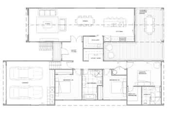 Lot 26 Hobbs Bay Estate, Gulf Harbour
