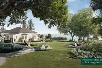 Lot 26 Hobbs Bay Estate, Gulf Harbour